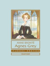Anne Brontё - Agnes Grey