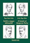 Ízelítő a magyar költészetből - A Sampler of Hungarian Poetry - Magyar és Angol nyelven 