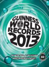 Guinness World Records 2013