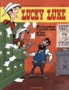 Lucky Luke 16. - Pinkerton ellen