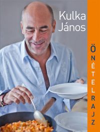 Kulka János - Önételrajz