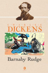 Charles Dickens - Barnaby Rudge