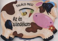 Dale Simpson - Találd meg! - Az én ajándékom