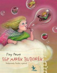 Finy Petra - Egy marék buborék