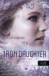 The Iron Daughter - Vashercegnő - Keményborítós