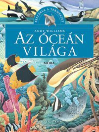 Andy Williams - Az óceán világa - Feltárul a természet