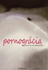 Mérő Vera - Pornográcia