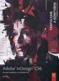 Lénárt Szabolcs ford. - Adobe Indesign CS6
