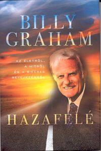 Billy Graham - Hazafelé