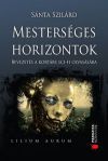 Mesterséges horizontok - Bevezetés a kortárs sc-fi olvasásába