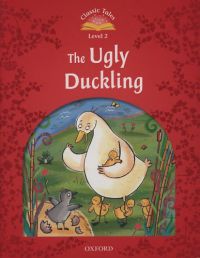 Award Publications Ltd. - The ugly duckling