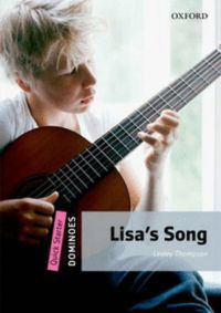 Lesley Thopmson - Lisa's Song Pack