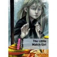 Hans Christian Andresen - The Little Match Girl Pack - Dominoes Quick Starter