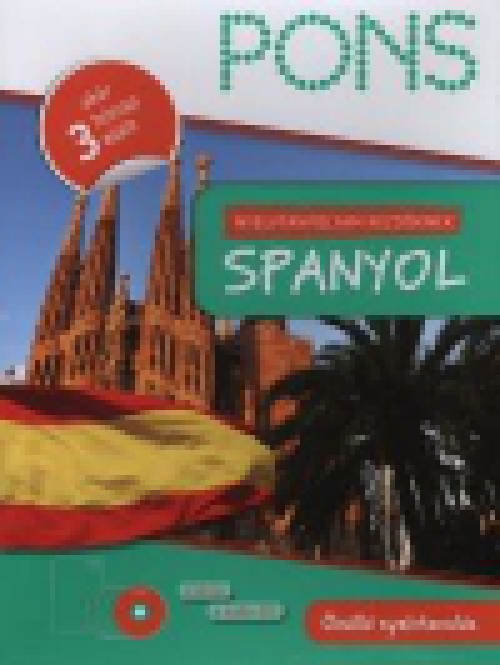 PONS - Nyelvtanfolyam kezdőknek - Spanyol