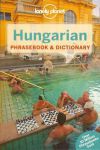 Hungarian Phrasebook & Dictionary