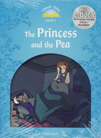  - The Princess and the Pea +with e-Book MultiROM