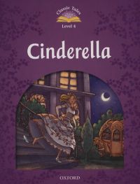  - Cinderella + with e-Book