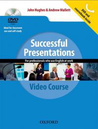 John Hughes; Andrew Mallett - Successful Presentations Video Course
