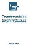 Teamcoaching - Csapatok megoldásközpontú támogatása a gyakorlatban