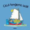 Cicó tengerre száll - Pancsolókönyv