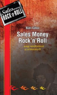 Bűdi Gábor - Sales Money Rock