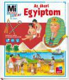 Az ókori Egyiptom - Mi micsoda junor 23.