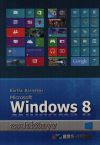 Microsoft Windows 8 zsebkönyv