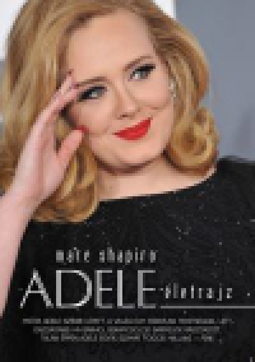 Adele - Életrajz