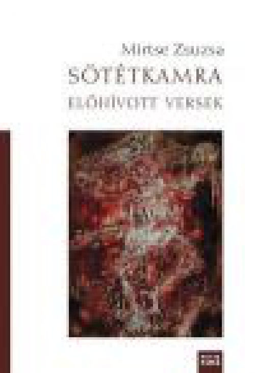 Sötétkamra - Előhívott versek