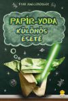 Papír-Yoda különös esete