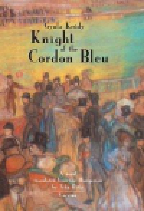Knight of the Cordon Blue