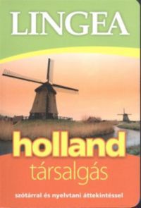  - Lingea holland társalgás