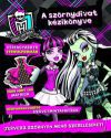 A szörnydivat kézikönyve - Monster High