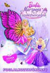 Barbie - Mariposa és a Tündérhercegnő - Foglalkoztatókönyv