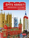 Építs várost! - Legófantáziák a világ körül