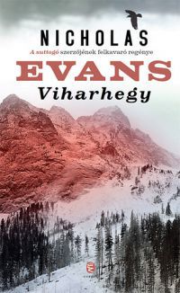 Nicholas Evans - Viharhegy