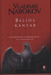 Vladimir Nabokov - Baljós kanyar