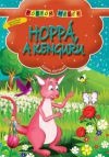 Hoppá, a kenguru