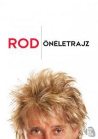 Rod Stewart - ROD - önéletrajz