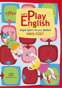 Pulai Zsolt - Let's Play English - Angol nyelvi társas játékok