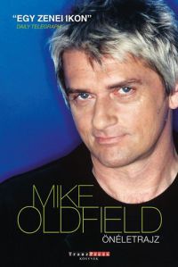 Mike Oldfield - Önéletrajz - Amarok