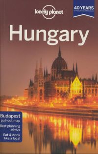  - Lonely Planet - Hungary 7