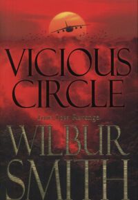 Mike Carey - Vicious Circle