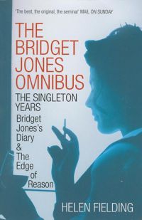 Helen Fielding - The Bridget Jones Omnibus
