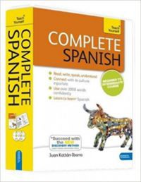 Juan Kattán Ibarra - Complete Spanish - Beginner to Intermediate Course