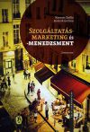 Szolgáltatásmarketing és -menedzsment