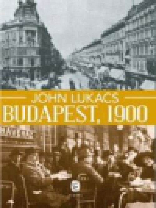 Budapest 1900