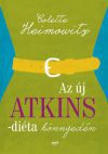 Az új Atkins-diéta könnyedén