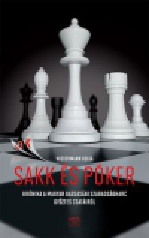 Sakk és póker