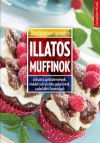 Illatos muffinok